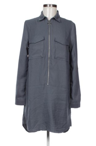 Kleid Kiabi, Größe S, Farbe Grau, Preis € 26,99