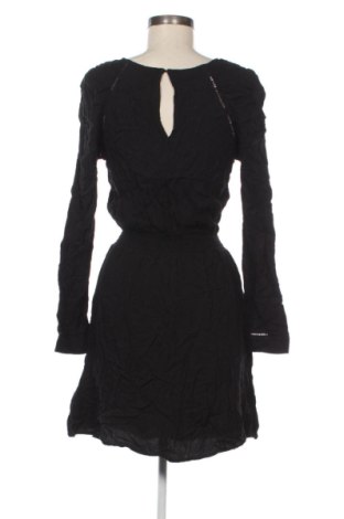 Kleid Kiabi, Größe XS, Farbe Schwarz, Preis € 6,99