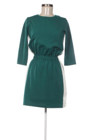 Рокля Kiabi, Размер XS, Цвят Зелен, Цена 5,11 €