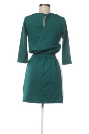 Рокля Kiabi, Размер XS, Цвят Зелен, Цена 5,11 €