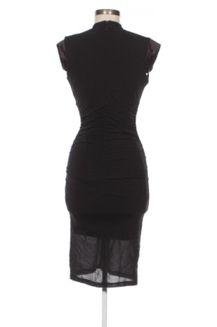 Sukienka Kikiriki, Rozmiar M, Kolor Czarny, Cena 107,17 zł