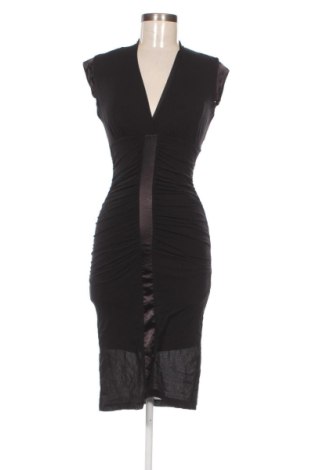 Sukienka Kikiriki, Rozmiar M, Kolor Czarny, Cena 107,17 zł