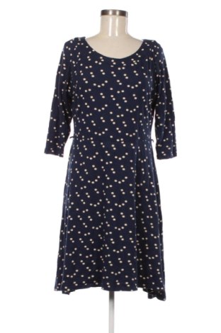 Kleid King Louie, Größe XL, Farbe Blau, Preis € 87,99