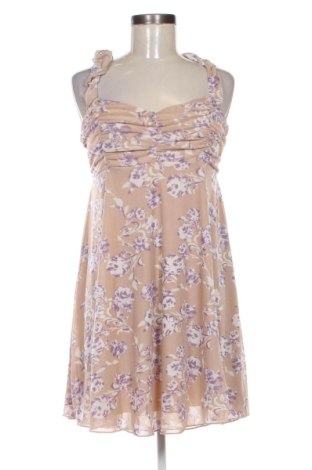 Φόρεμα Kirious, Μέγεθος L, Χρώμα Πολύχρωμο, Τιμή 12,07 €