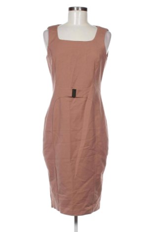 Sukienka Kocca, Rozmiar M, Kolor Brązowy, Cena 136,99 zł