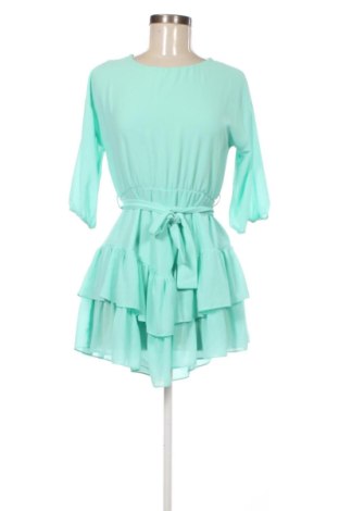 Kleid Kocca, Größe M, Farbe Grün, Preis 49,99 €