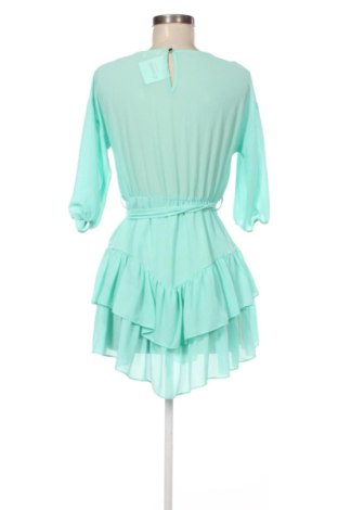 Kleid Kocca, Größe M, Farbe Grün, Preis 49,99 €