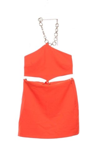 Рокля Koton, Размер XS, Цвят Оранжев, Цена 25,00 €