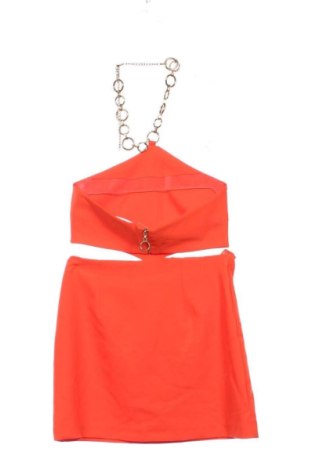 Рокля Koton, Размер XS, Цвят Оранжев, Цена 25,00 €