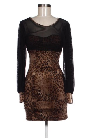 Kleid Koucla, Größe S, Farbe Mehrfarbig, Preis 25,99 €
