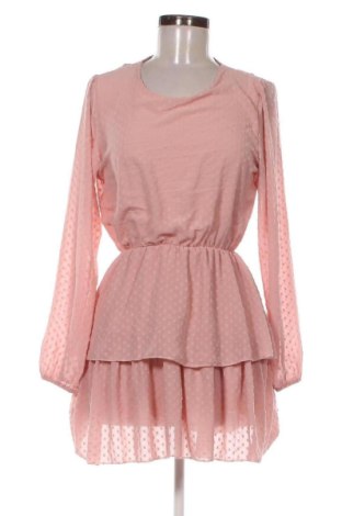 Šaty  L & S, Veľkosť S, Farba Popolavo ružová, Cena  7,95 €