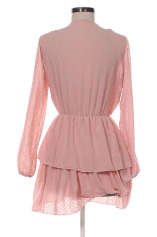 Šaty  L & S, Veľkosť S, Farba Popolavo ružová, Cena  7,95 €