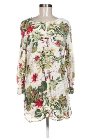 Kleid L.B.C., Größe L, Farbe Mehrfarbig, Preis € 8,99