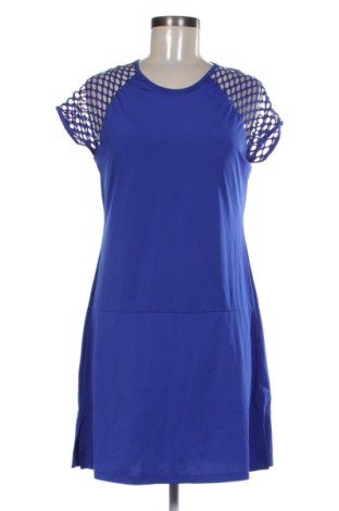 Kleid LC Waikiki, Größe M, Farbe Blau, Preis 19,99 €