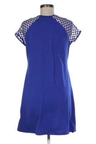 Kleid LC Waikiki, Größe M, Farbe Blau, Preis 19,99 €
