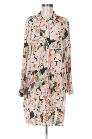 Kleid LC Waikiki, Größe XL, Farbe Mehrfarbig, Preis € 14,99