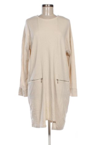 Rochie LC Waikiki, Mărime L, Culoare Bej, Preț 145,99 Lei