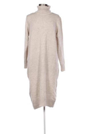 Рокля LC Waikiki, Размер XS, Цвят Бежов, Цена 12,00 €