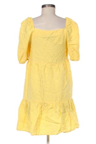 Рокля LC Waikiki, Размер M, Цвят Жълт, Цена 11,70 €