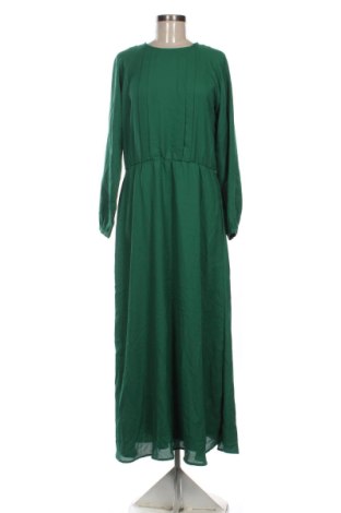 Rochie LC Waikiki, Mărime L, Culoare Verde, Preț 110,99 Lei