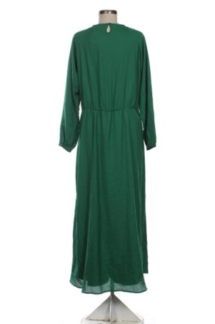 Rochie LC Waikiki, Mărime L, Culoare Verde, Preț 110,99 Lei