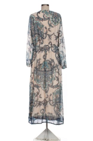 Sukienka LC Waikiki, Rozmiar XL, Kolor Kolorowy, Cena 94,99 zł