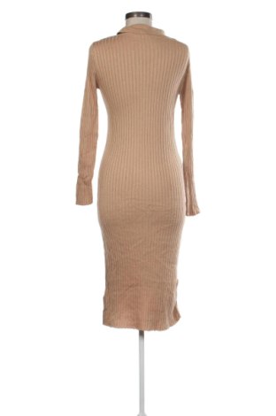 Sukienka LCW, Rozmiar S, Kolor Beżowy, Cena 129,99 zł