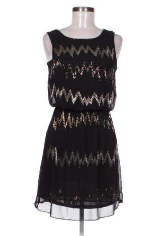 Φόρεμα LK La Kore, Μέγεθος XS, Χρώμα Μαύρο, Τιμή 17,99 €