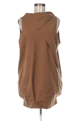 Šaty  La Coccinella, Veľkosť M, Farba Hnedá, Cena  10,95 €