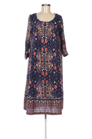 Рокля La Redoute Taillissime, Размер L, Цвят Многоцветен, Цена 20,45 €