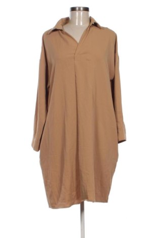 Рокля Lab, Размер M, Цвят Кафяв, Цена 25,05 €