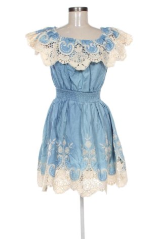 Рокля Lab, Размер S, Цвят Многоцветен, Цена 55,00 €