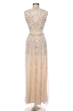 Šaty  Lace & Beads, Veľkosť XS, Farba Béžová, Cena  32,00 €