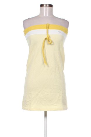 Šaty  Lacoste, Veľkosť S, Farba Žltá, Cena  51,95 €