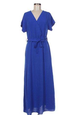 Kleid Ladies Fashion, Größe M, Farbe Blau, Preis 21,99 €