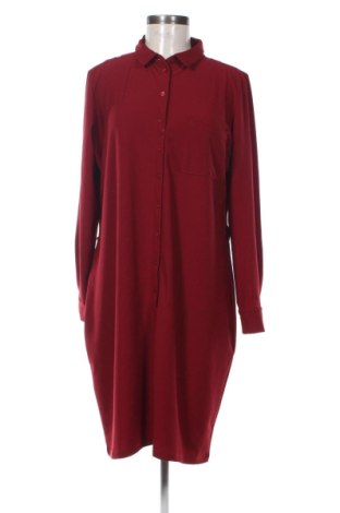 Рокля Ladies Fashion, Размер L, Цвят Кафяв, Цена 25,05 €