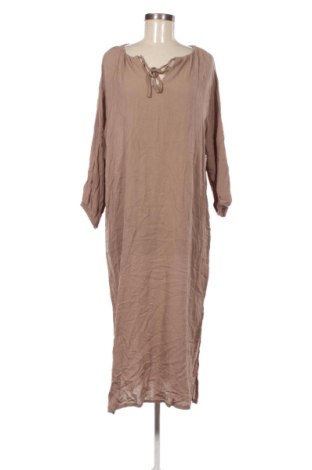 Šaty  Lager 157, Velikost S, Barva Hnědá, Cena  549,00 Kč