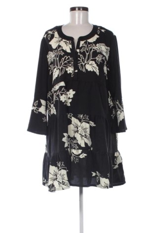 Kleid Lascana, Größe XL, Farbe Mehrfarbig, Preis € 32,99