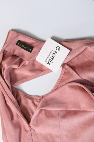Rochie Lascana, Mărime S, Culoare Roz, Preț 55,99 Lei