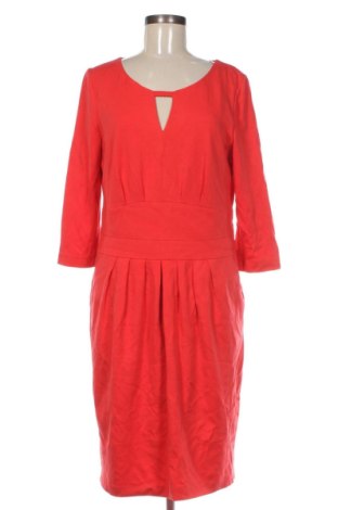 Šaty  Laura, Veľkosť L, Farba Červená, Cena  15,95 €