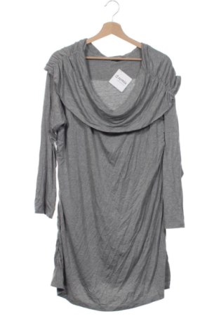 Kleid Laura Plus, Größe 3XL, Farbe Grau, Preis 25,99 €