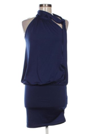 Kleid Laura Scott, Größe XS, Farbe Blau, Preis € 6,99