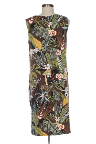 Kleid Laura Torelli, Größe M, Farbe Mehrfarbig, Preis 23,99 €