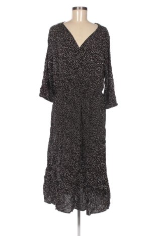 Kleid Laura Torelli, Größe L, Farbe Mehrfarbig, Preis € 8,99