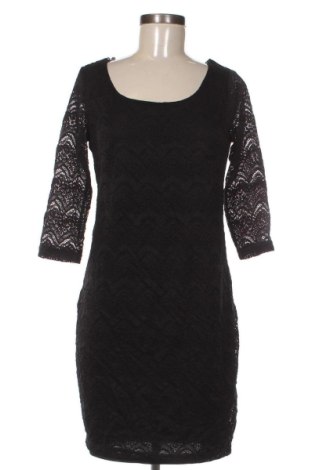 Рокля Laura Torelli, Размер S, Цвят Черен, Цена 20,45 €