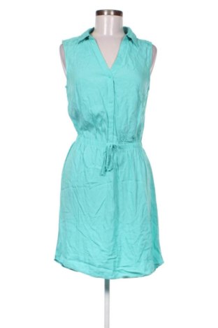 Kleid Laura Torelli, Größe S, Farbe Grün, Preis 25,99 €