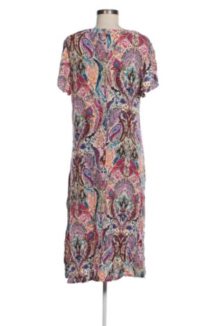 Φόρεμα Laura Torelli, Μέγεθος L, Χρώμα Πολύχρωμο, Τιμή 23,99 €