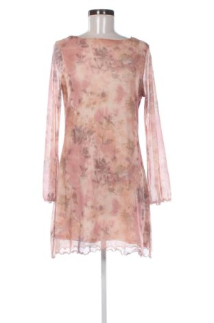 Šaty  Laura Torelli, Velikost M, Barva Vícebarevné, Cena  599,00 Kč