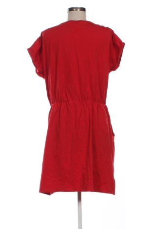 Рокля Laura Torelli, Размер L, Цвят Червен, Цена 8,18 €