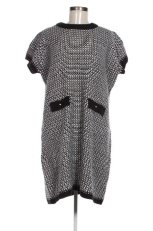 Sukienka Laura Torelli, Rozmiar XL, Kolor Kolorowy, Cena 41,99 zł